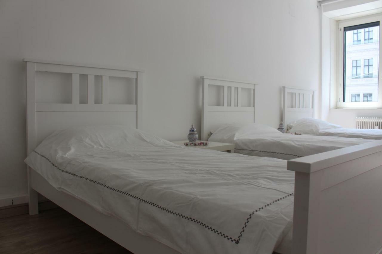 Lugeck Hostel