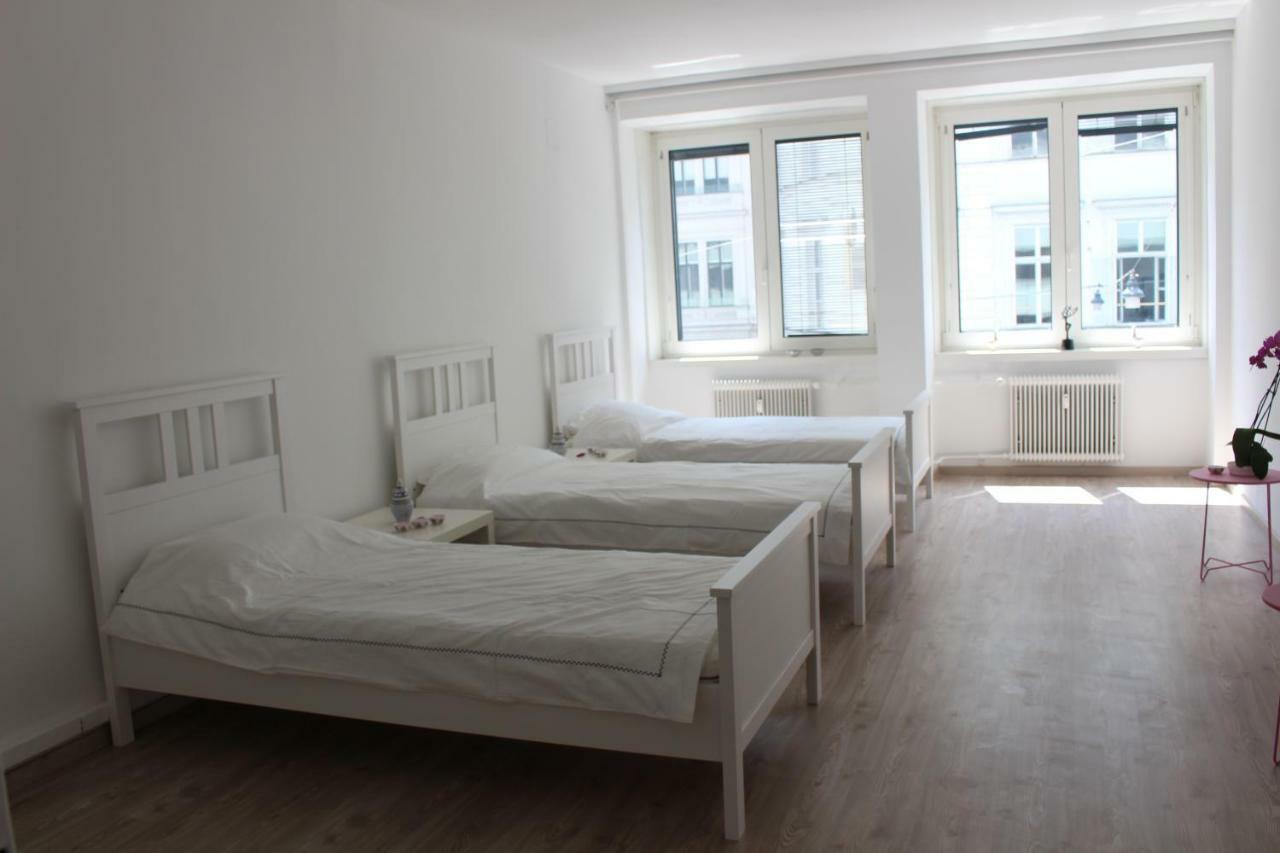 Lugeck Hostel *