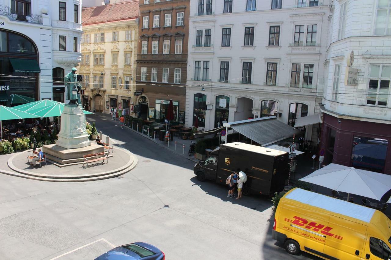 Hostel Lugeck Wien